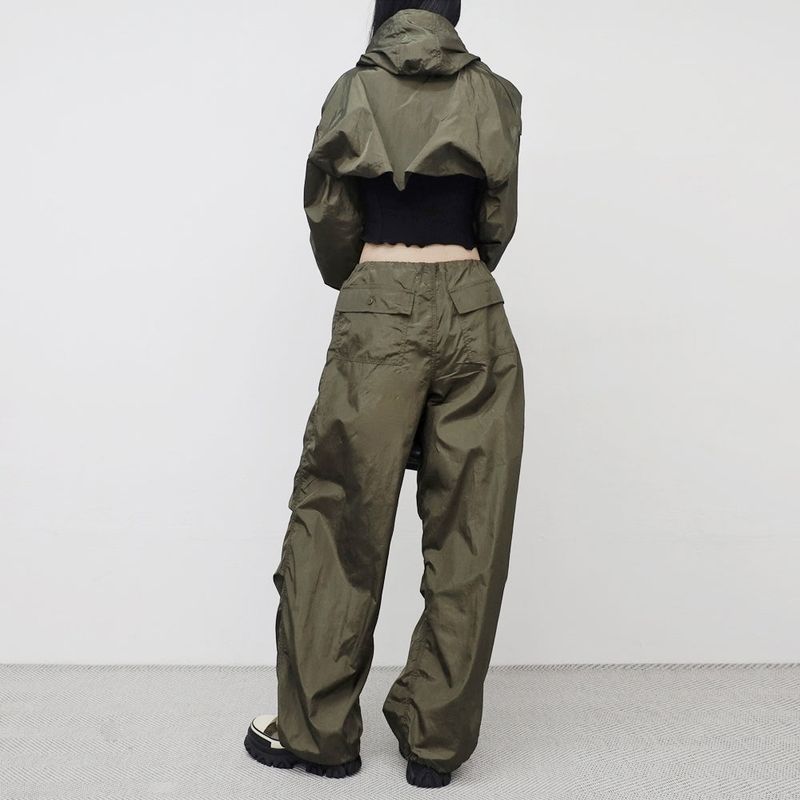 Tesolo Bolero Hooded Jacket