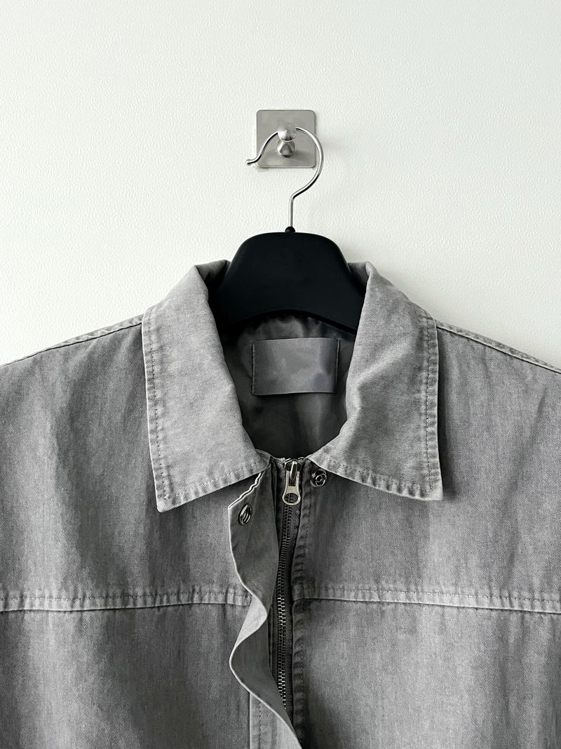 Herman jacket