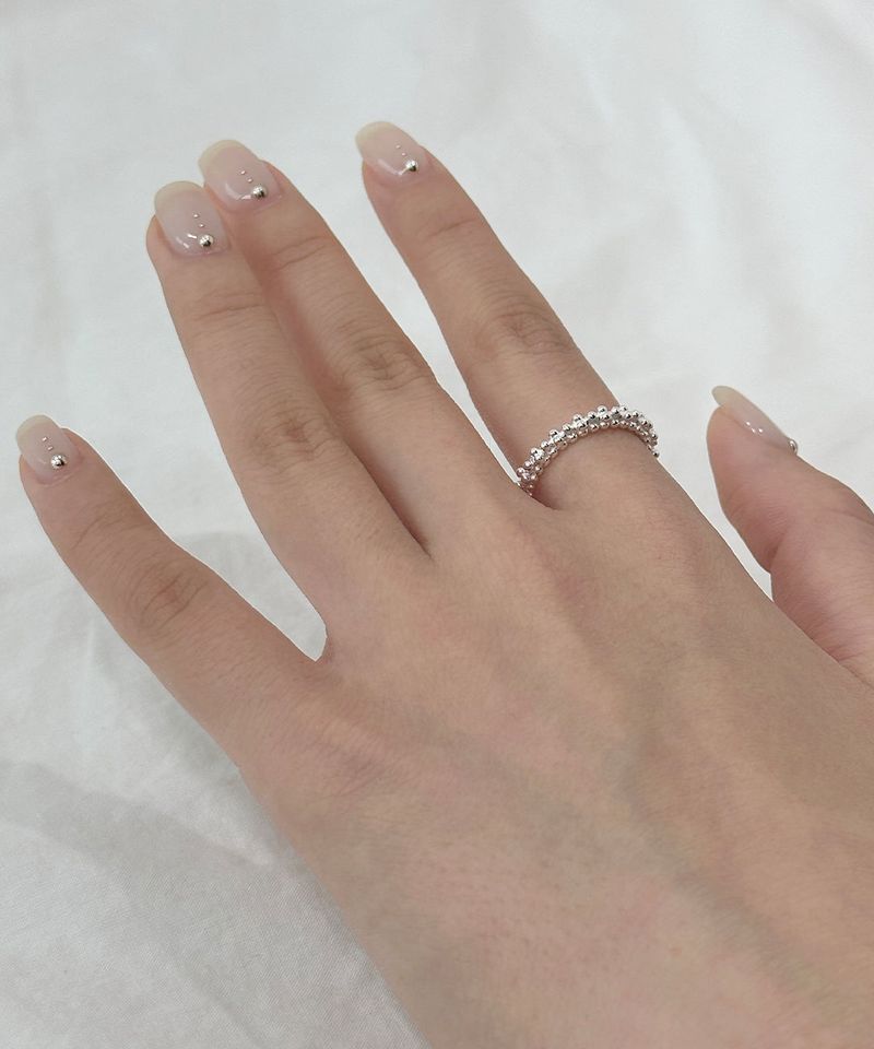 aciniform ring
