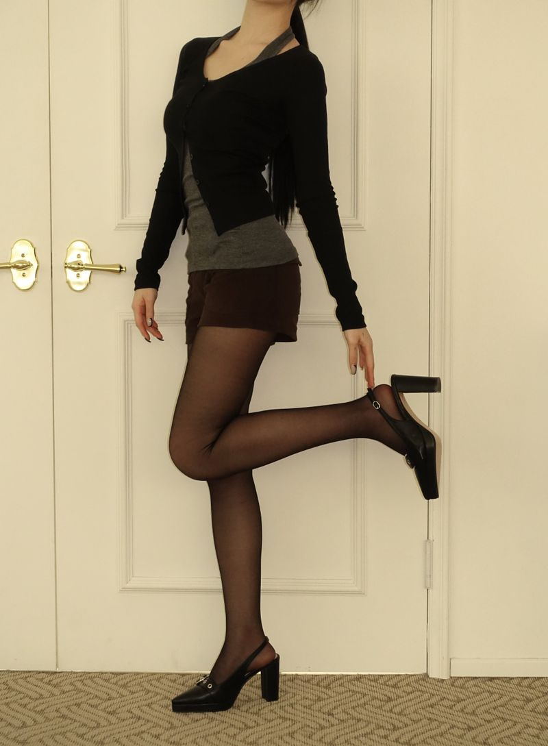 chic stilettoss