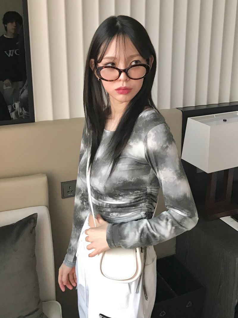Maze bag