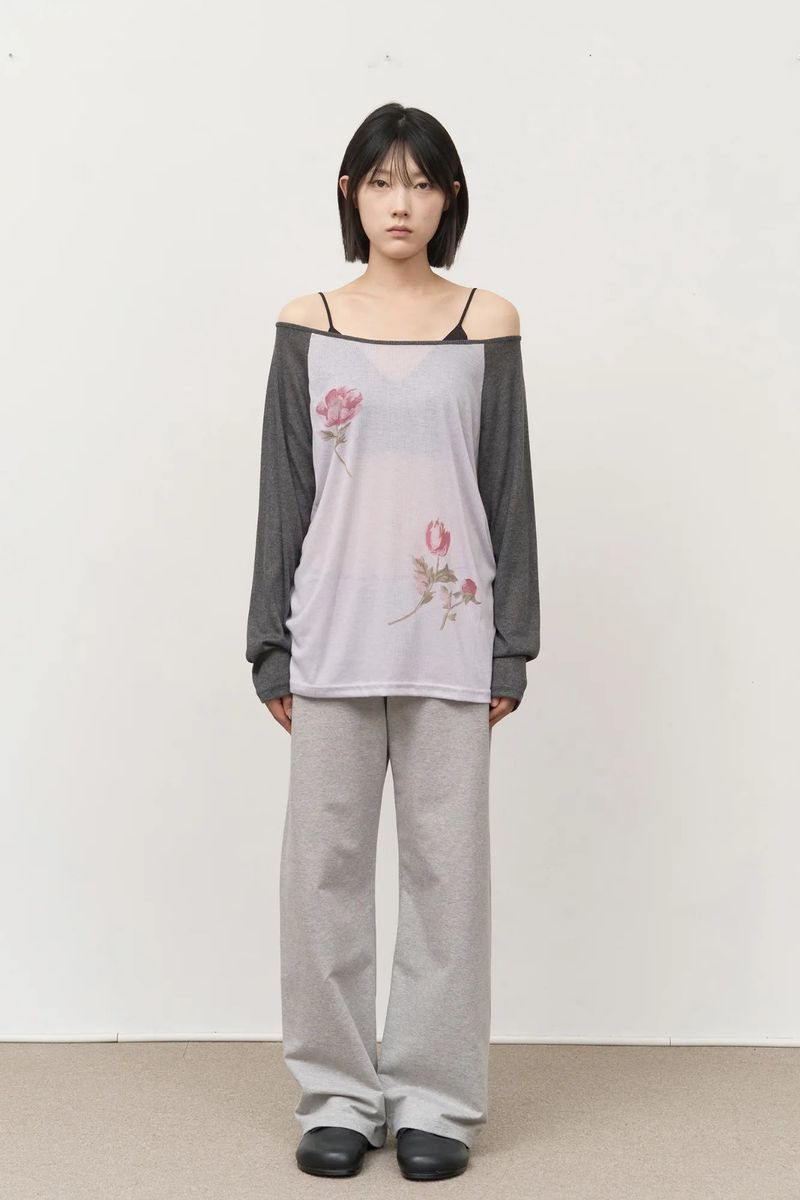 (W) Lowz Pants