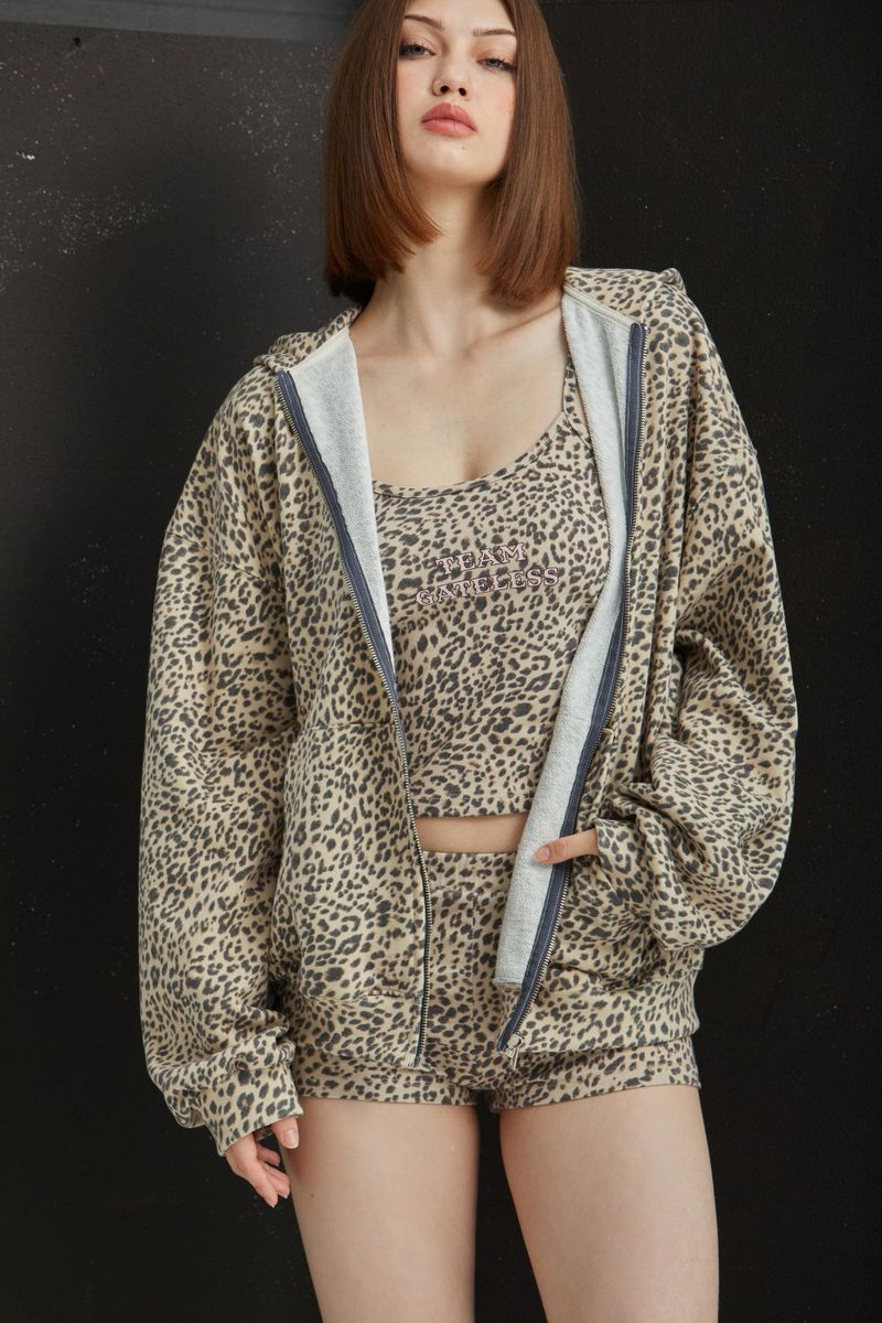 JUNGLE TOP