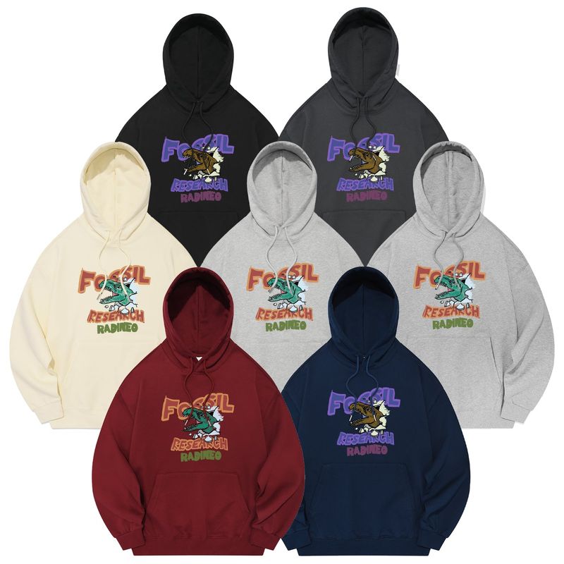RADINEO(ラディネオ)の「FOSSIL HOODIE(Tops)」