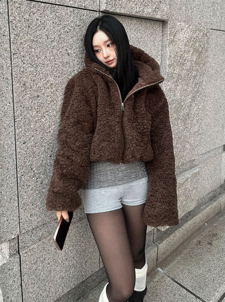 Snowshell Jacket