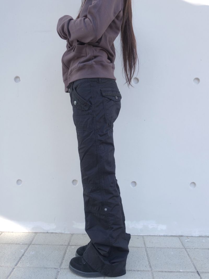 ZELENA（ゼレナ）の「トリック カーゴ パンツ（パンツ）」