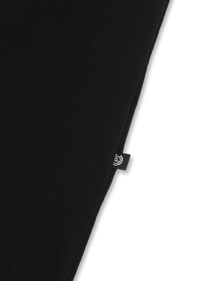 Surfer_Boy Short Sleeve Tee BLACK