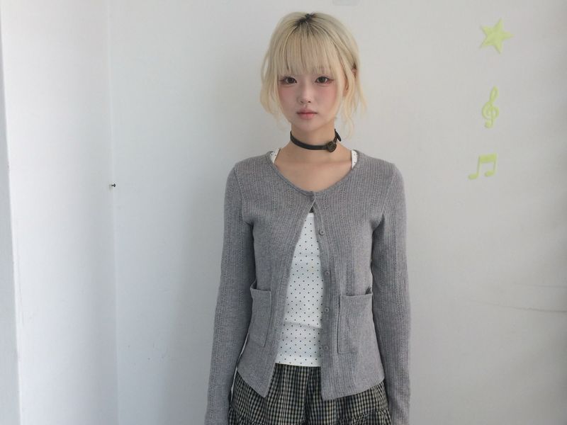 DotLit Tank Sleeveless