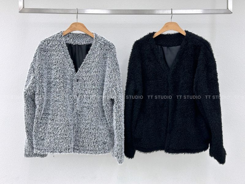 Mohair-CD