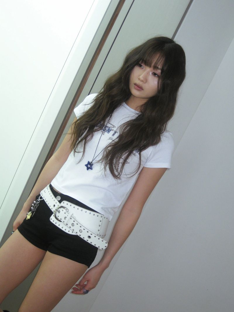 STARDUST T-shirt