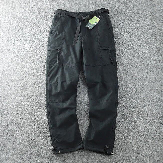 FOM Brushed Cargo PT