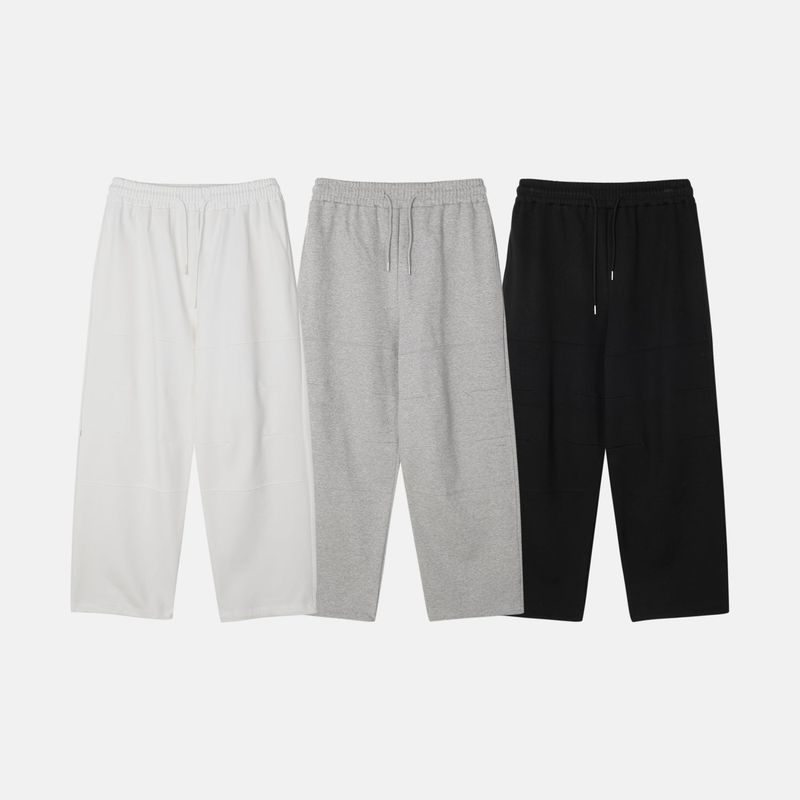 Slate Sweat Pants (3 Colors)