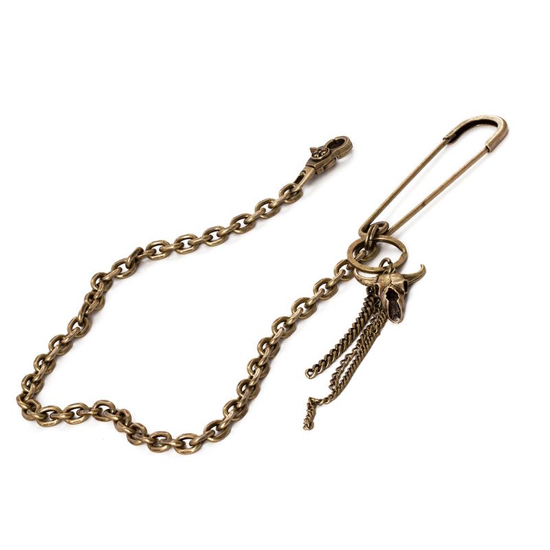 SHOVEOFF（ショーブオフ）の「SVC-504 Keychain（Accessories）」