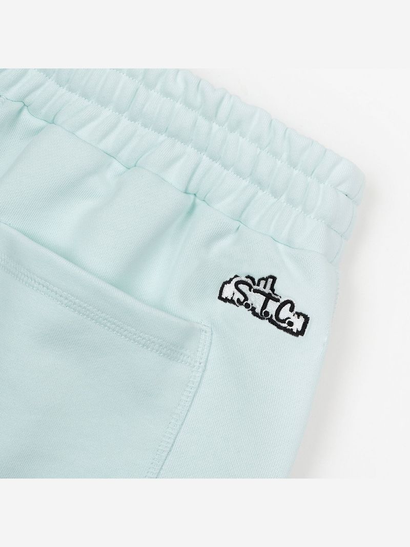  S.T.C. CITY SWEAT PANTS (MINT)