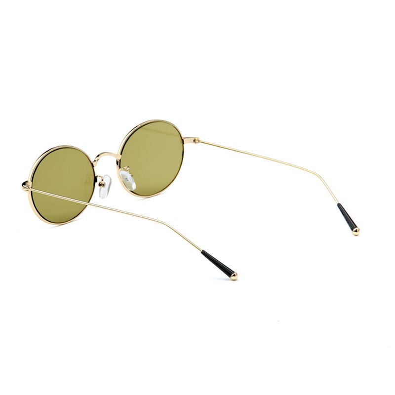 Dominik Gold / Avocado Lens