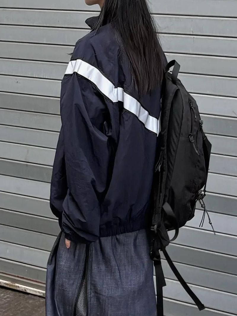 army v windbreaker