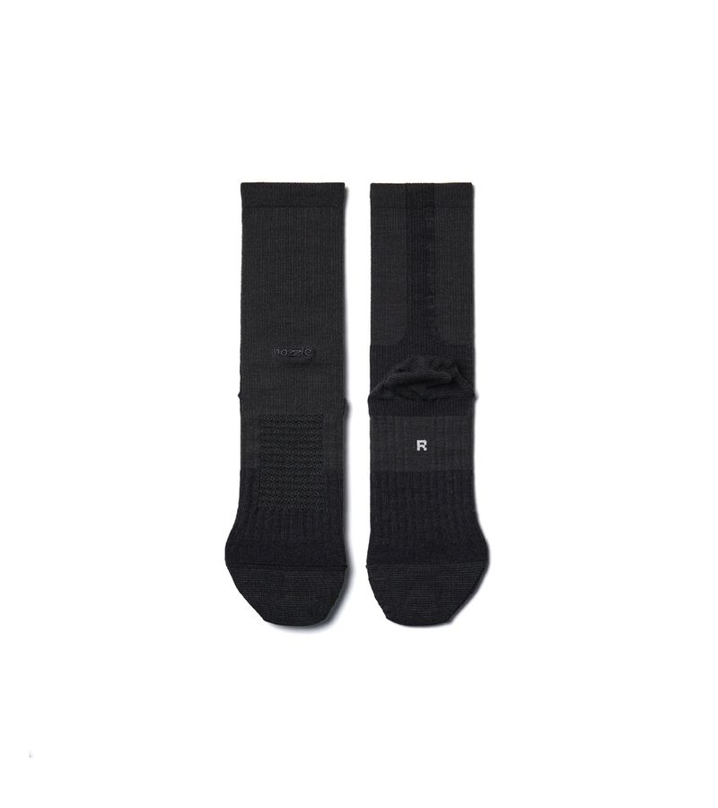 Hybridity Feather Merino Wool Socks Lite (2 pair in)