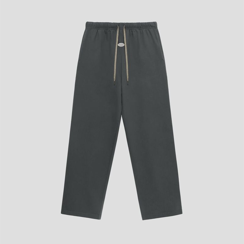 PARAGRAPH（パラグラフ）の「METAL ELLIPSE LOGO PANTS（Pants）」