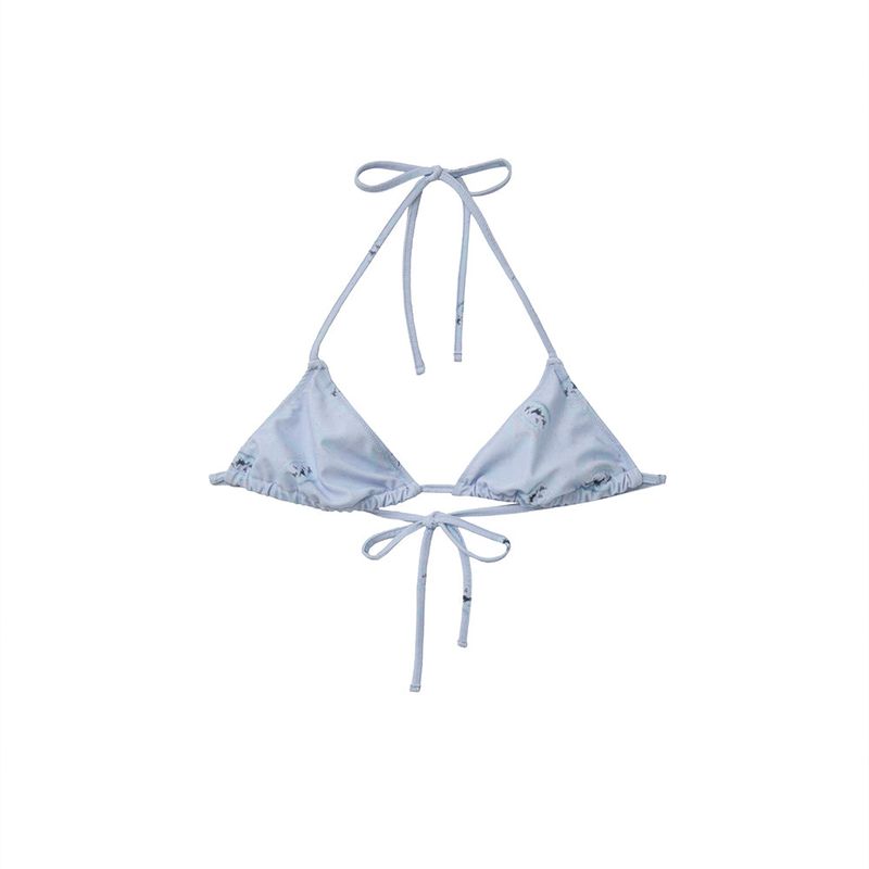 Carnival Bikini Top