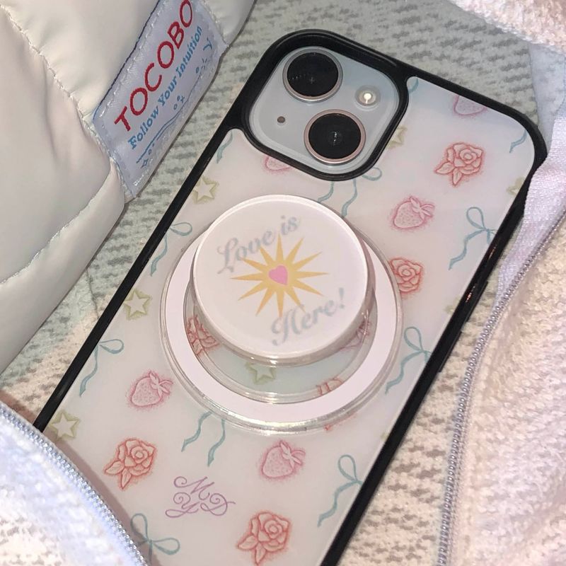 Love & Sun Tok (+Magsafe)