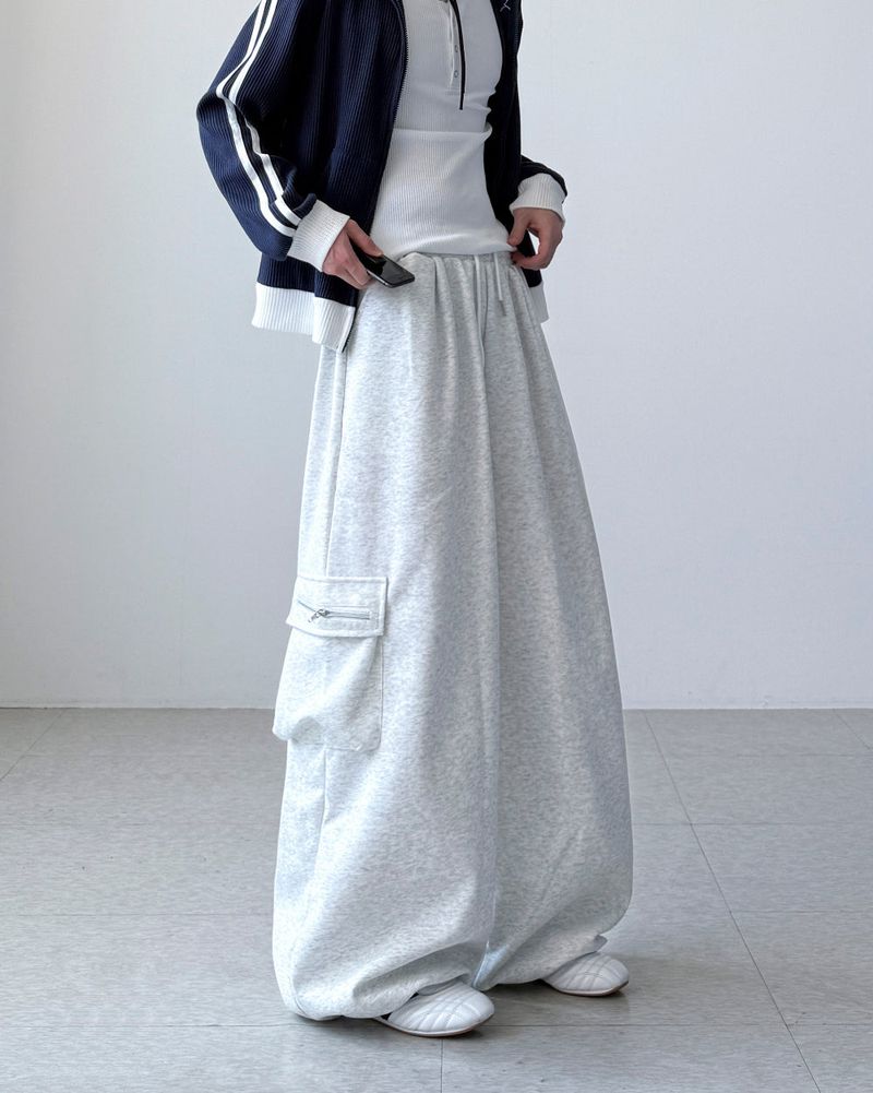 Aio Pocket Training Pants