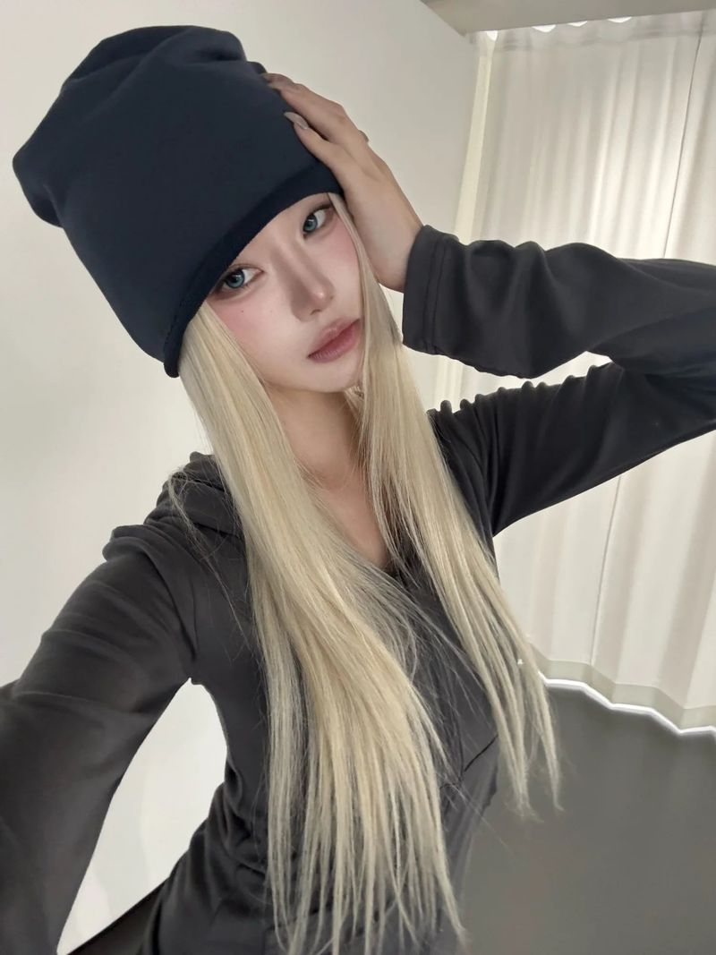 Flu Beanie