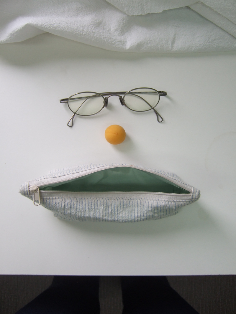 Boat Pen case
