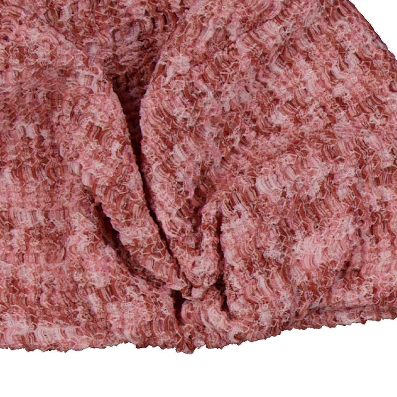 Wrinkle Band Beanie (marvel red)