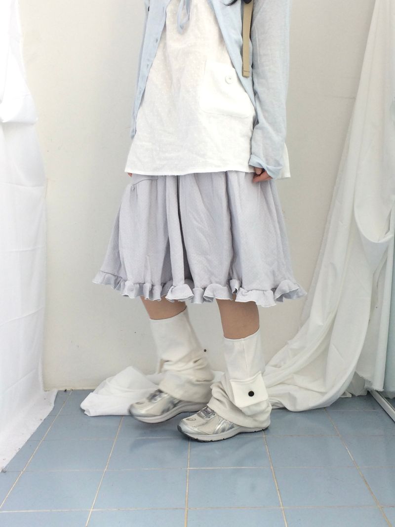 Coty Strap Cardigan