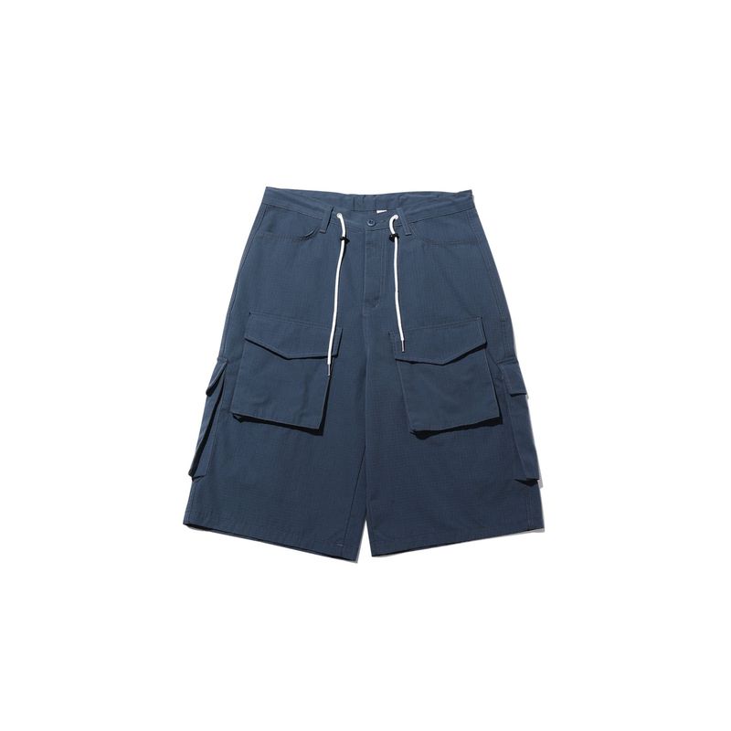 Dan Rip Multi Cargo Shorts (3color)