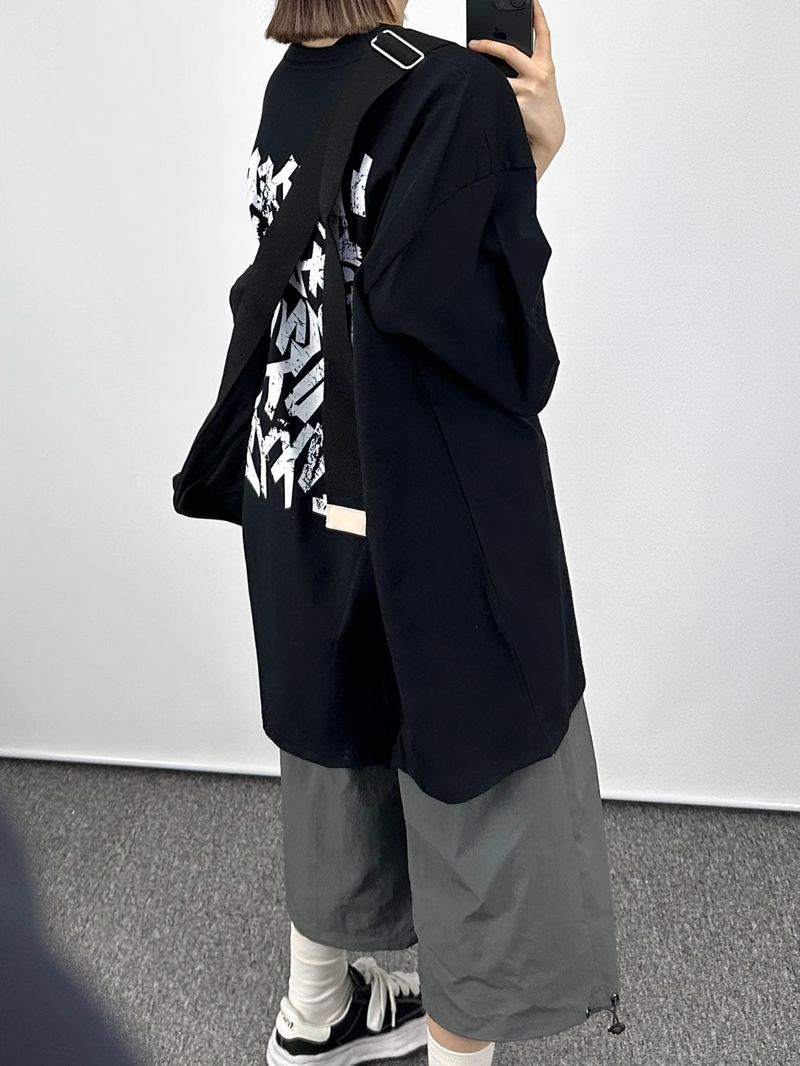 TYPO Box T-Shirt