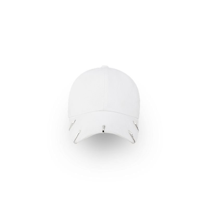 ERINAIE(エリナイエ)の「SWORD NO. 5 WHITE(Hats)」