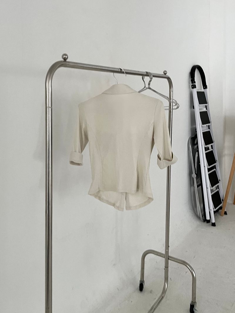 pocket shirt (one color)
