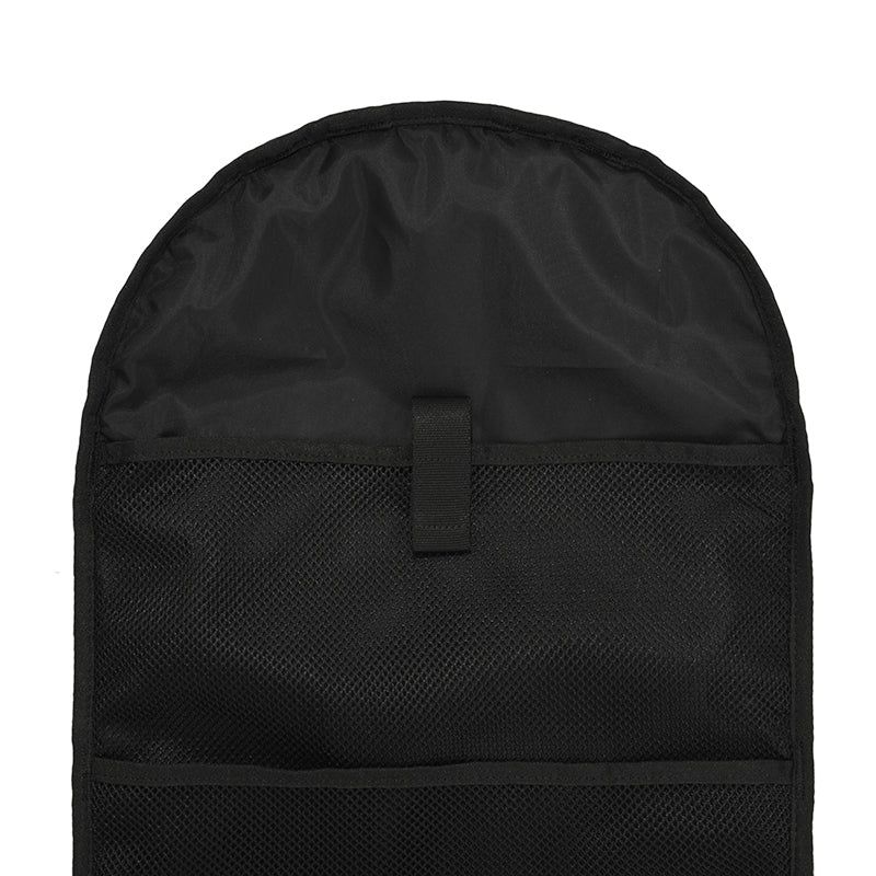 POCKET UTILITY BACKPACK [BLACK]