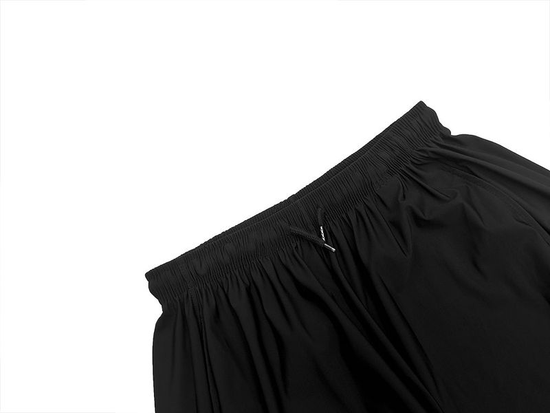 Ice Curve Wide Pants