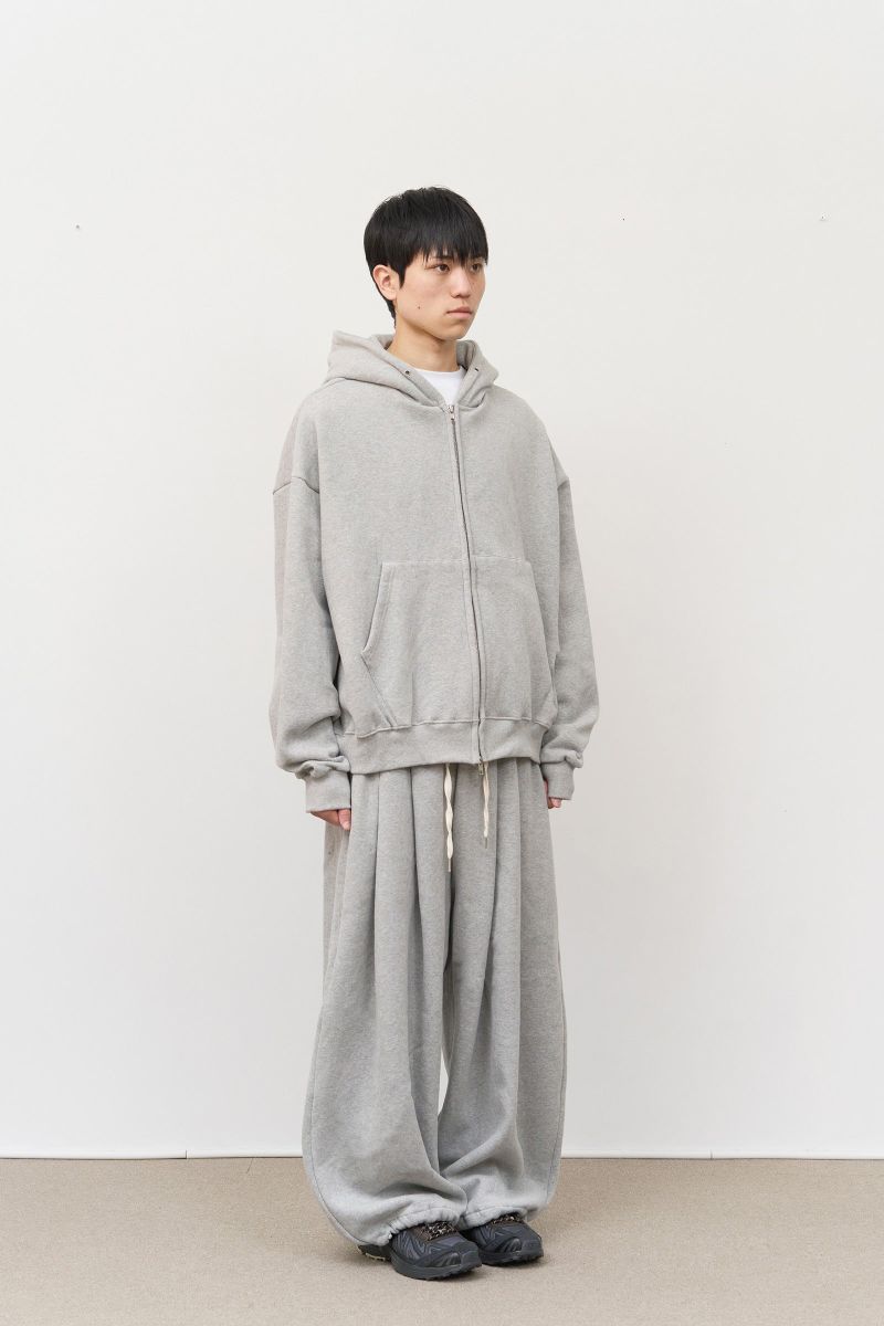 Hecky Warm Sweatpants