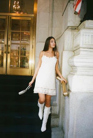 Rose dress