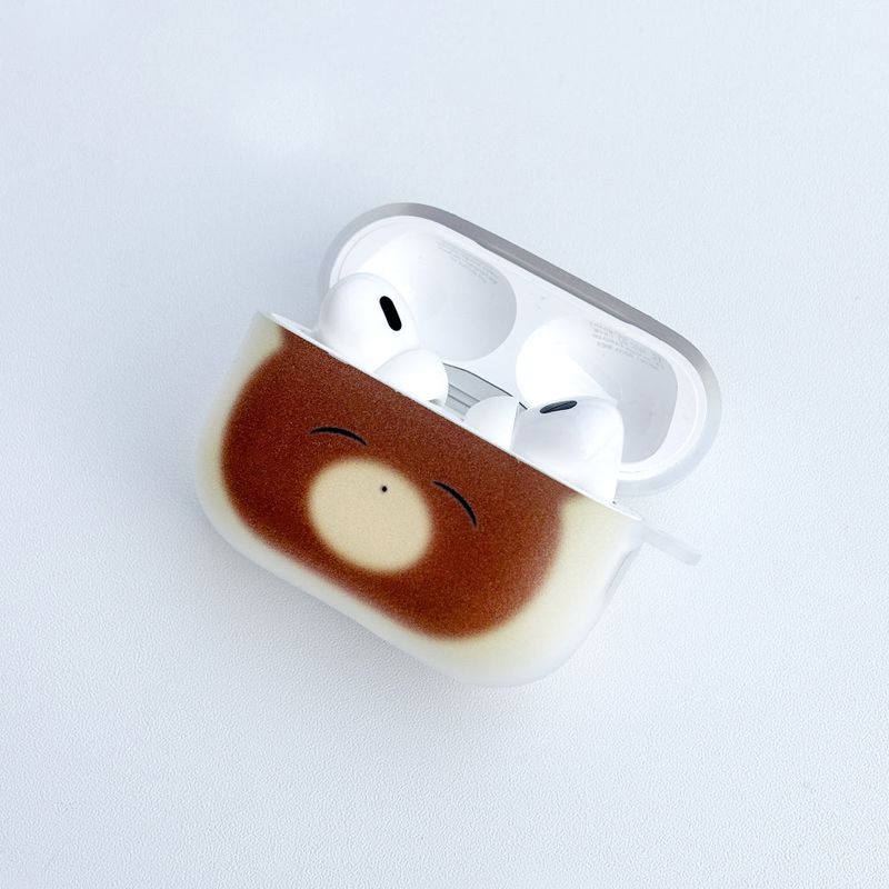 Airpods : Bear