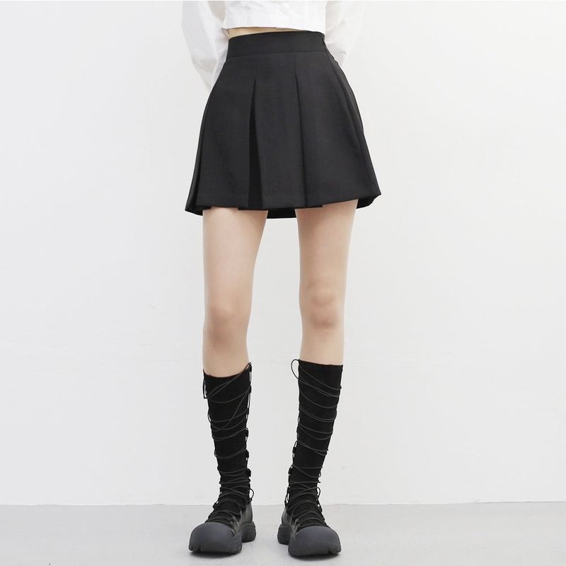 Prini String Long Boots
