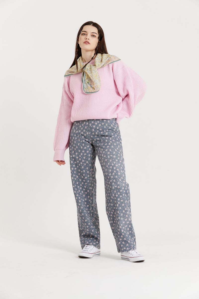 LIBERTY WIDE PANTS