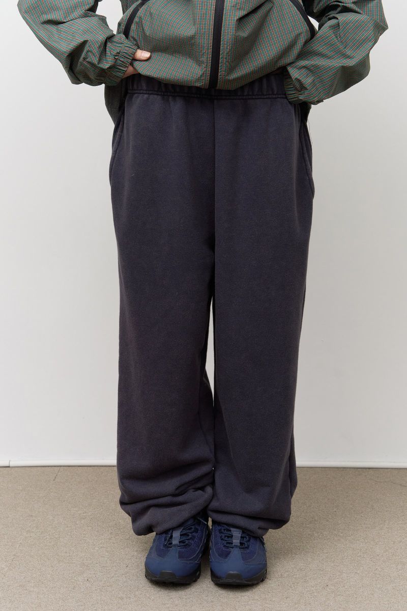 Mineral Washed Sweatpants