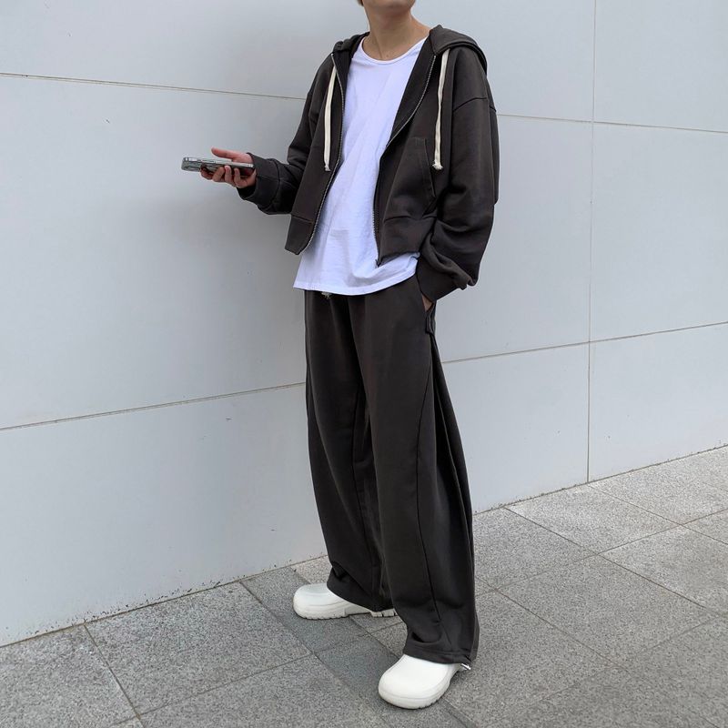 GM Balloon Sweatpants (4 colors)