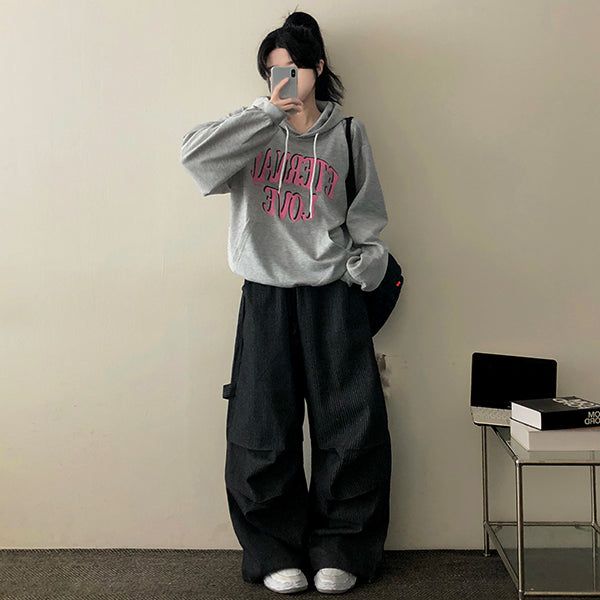 hijjoo（ハイチュー）の「ヤミットフーディ（トップス）」
