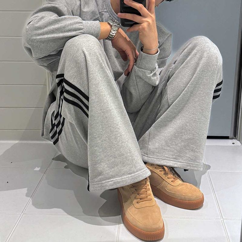 ASCLO Handmade Basket Sneakers