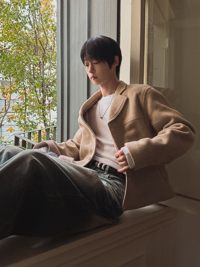 Tao Standard Warmer Long Sleeve T-Shirt