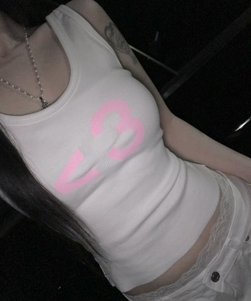 love code top (4colors)