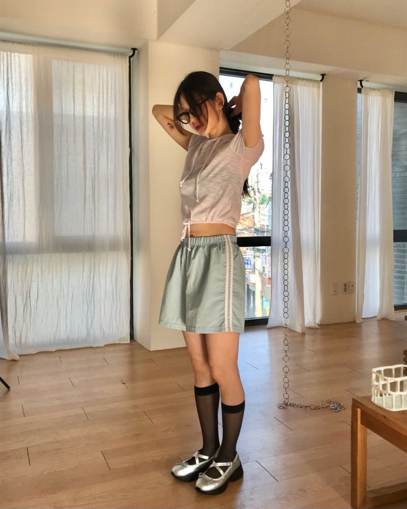 Kenzie pants