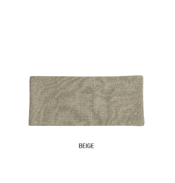 ULAN（ユレン）の「Moki Basic Hairband（Hair Accessories）」