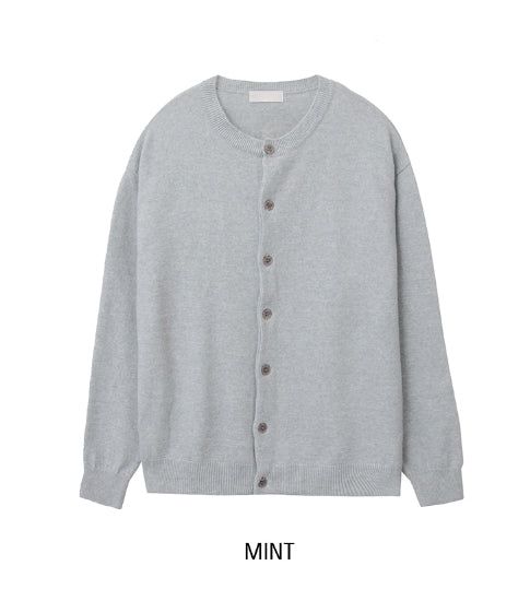 Northern Daily Round Cardigan