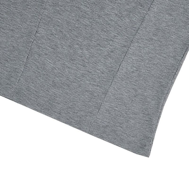 Ribble ribbed sleeveless -4C